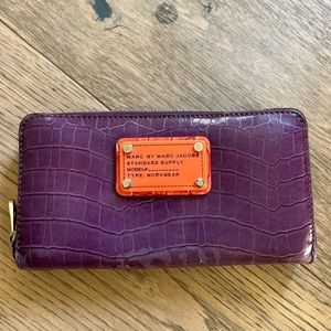 Marc by Marc Jacob’s Wallet